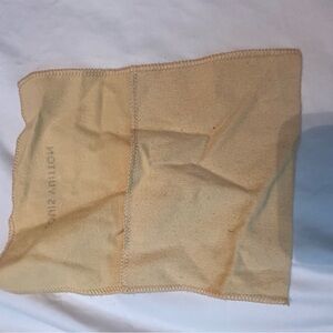 Louis Vuitton Cles dust bag